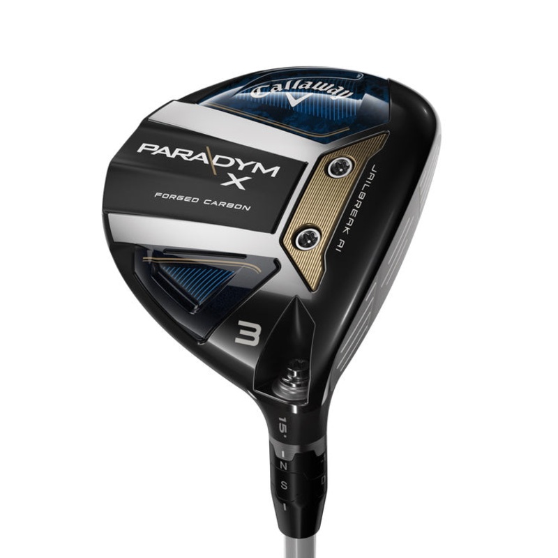Callaway Women’s Paradym X Fairway Wood