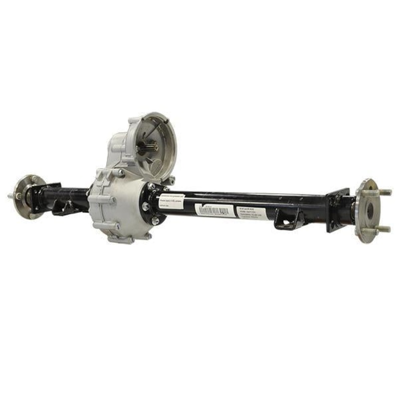 Club Car Electric Precedent & DS Transaxle Assembly PN# 17-252
