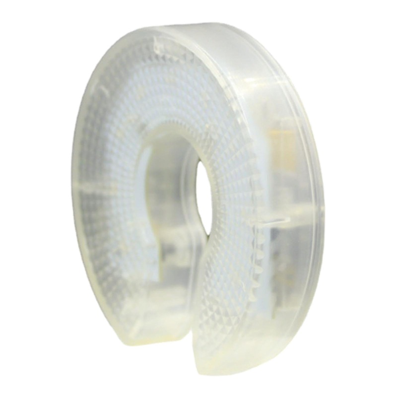Colorful LED golf hole light, multicolor lamp, professional putting flag cup lighting for amateur night entertainment
