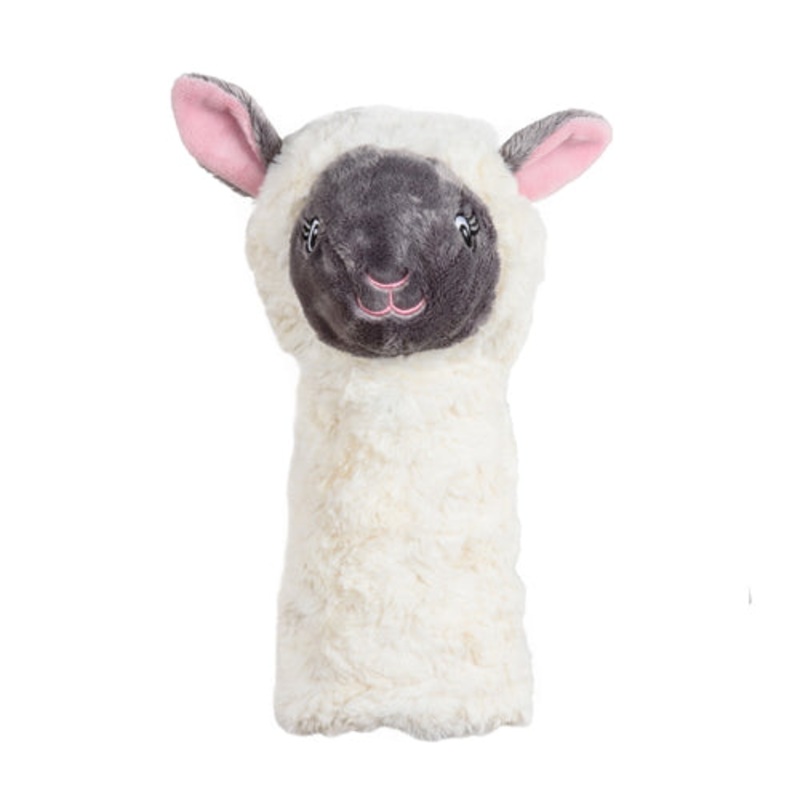 Daphne’s Lamb Hybrid Golf Headcover