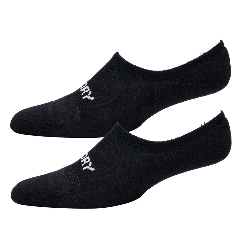 FootJoy ProDRY Ultra Low Cut Sock – 2 Pack