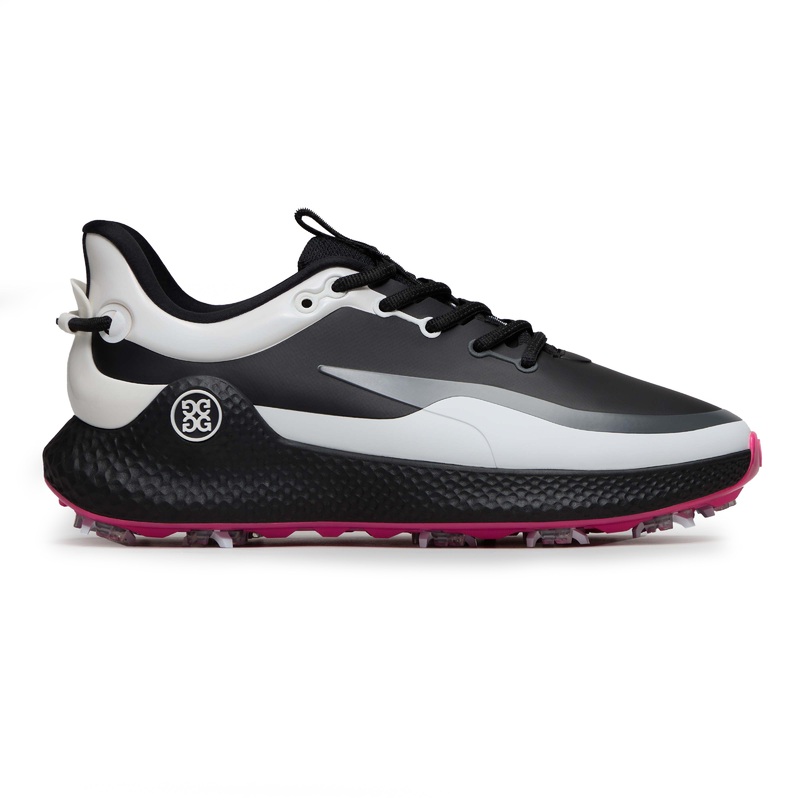G/Fore MG4+ O2 G/Lock Golf Shoes – Onyx