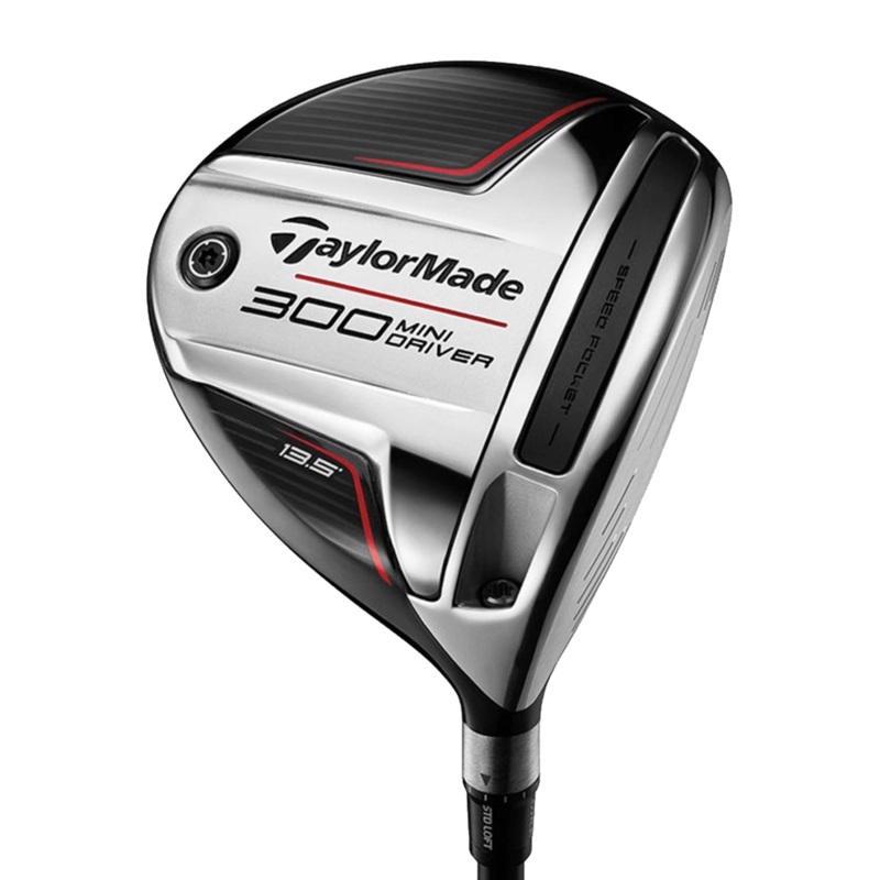 TaylorMade 300 Mini Driver (Right-Handed)