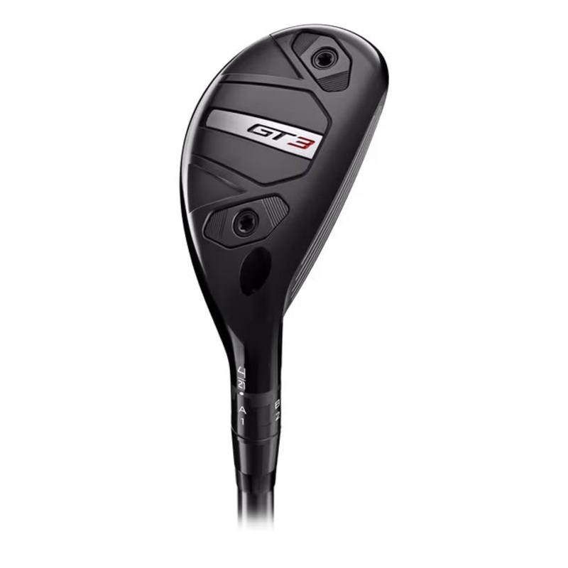 Titleist GT3 Hybrid|Right Hand|19.0*|21.0*