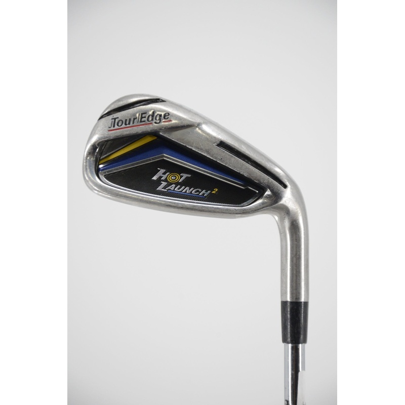 Tour Edge Hot Launch 2 5 Iron S Flex 39.25