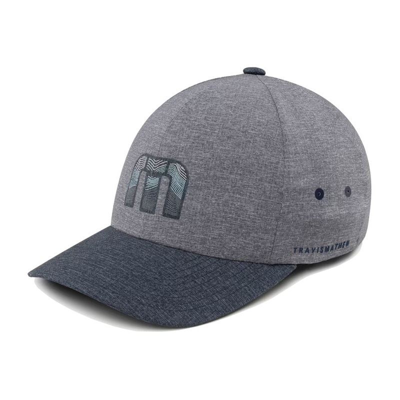 Travis Mathew Non Negotiable Golf Hat