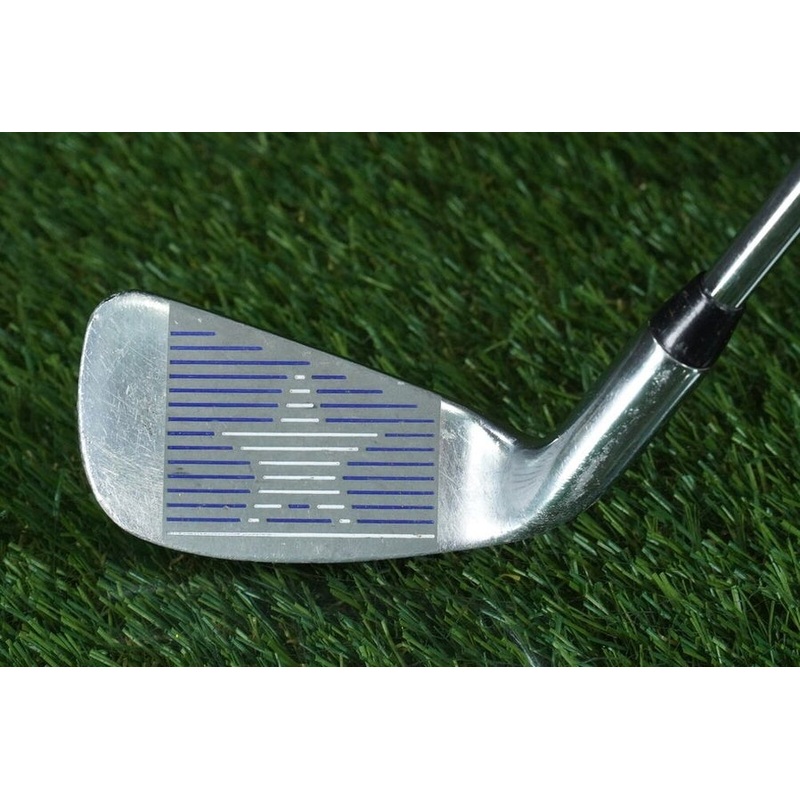 U.S. KIDS GOLF KIDS KLUBS 200 7 IRON 28.5 USKG SFD JUNIOR JR. YOUTH RH ~ L@@K!!