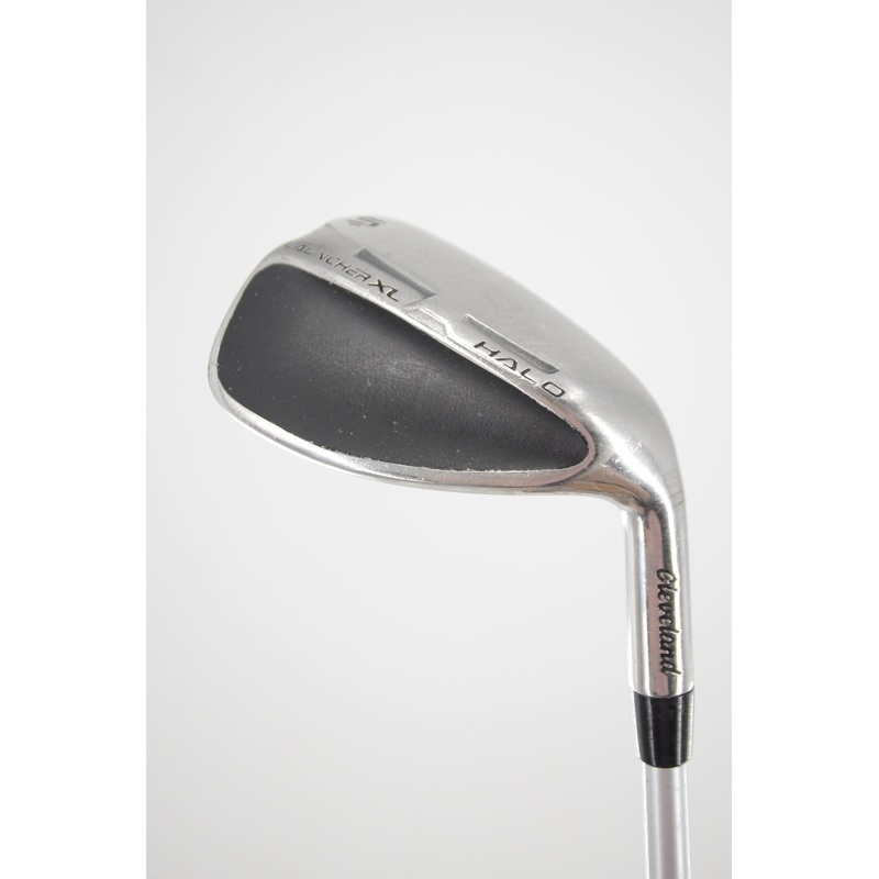 Women’s Cleveland Launcher XL Halo SW W Flex 34.5