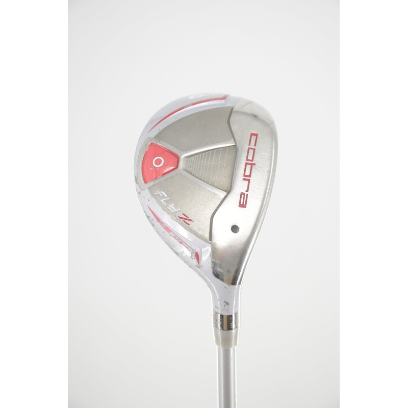 Women’s Cobra Fly-Z XL 6 Hybrid W Flex 37