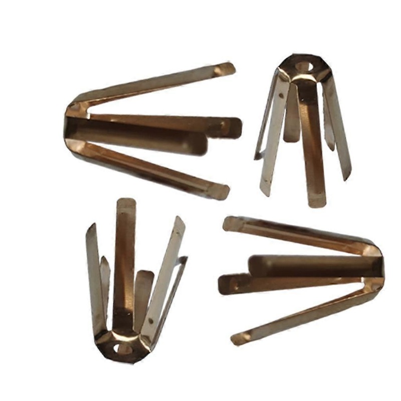 2x 10Pcs/Pack Brass Golf Shaft Adapter Shims Fits .335 .350 Shaft