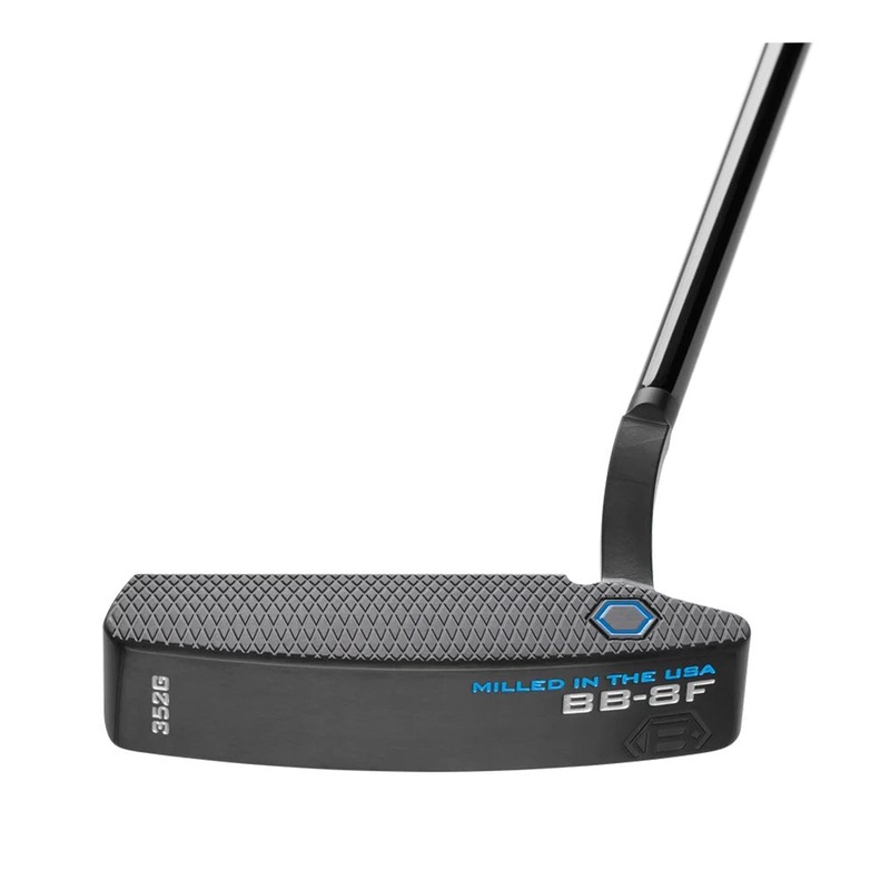 Bettinardi BB8 Flow Putter – 2024