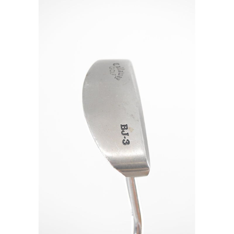 Callaway BJ-3 Putter 33.5