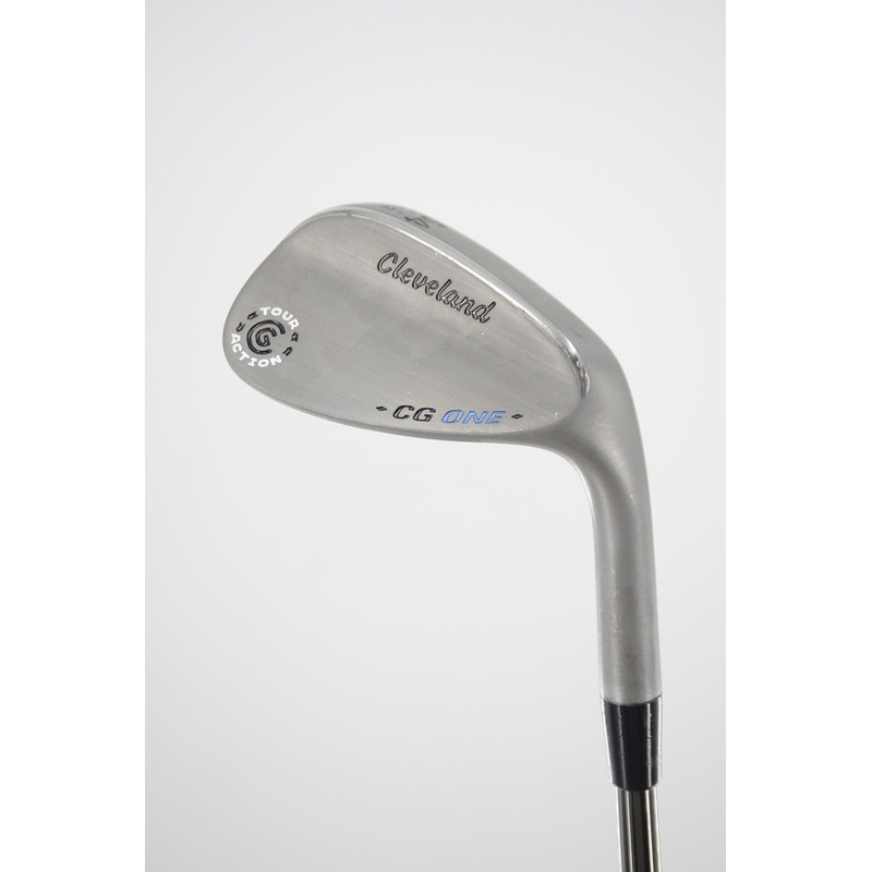 Cleveland CG1 Tour 54 Degree Wedge Wedge Flex 35