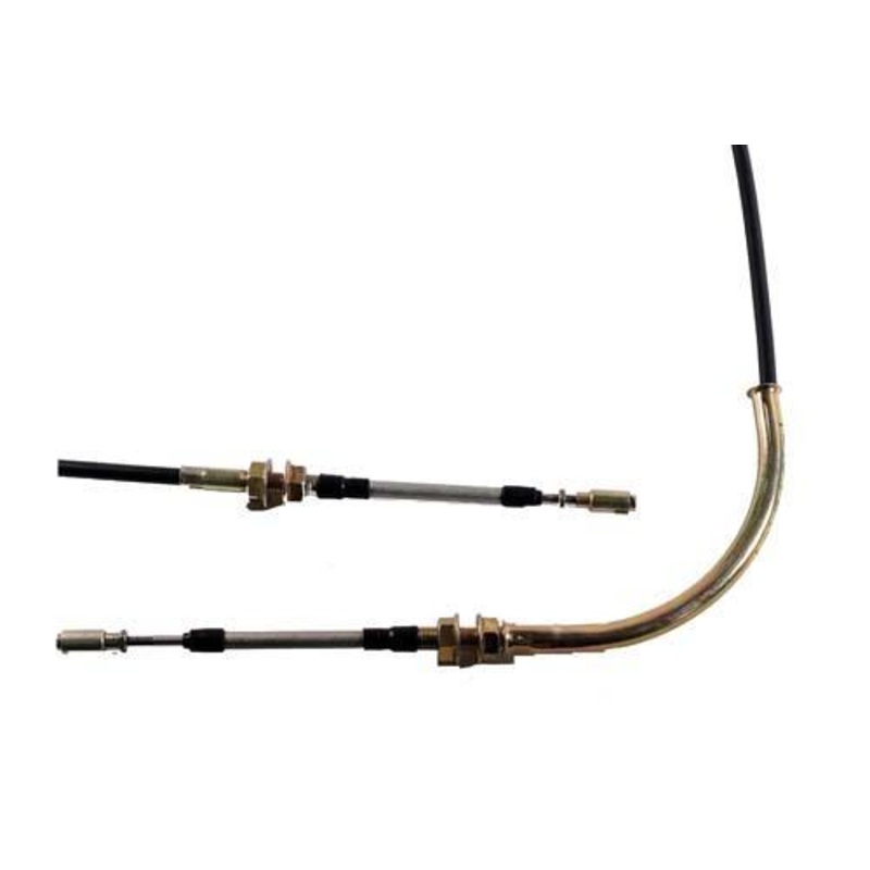 Club Car Carryall 93 Long F & R Transmission Shift Cable (Years 2008-Up)