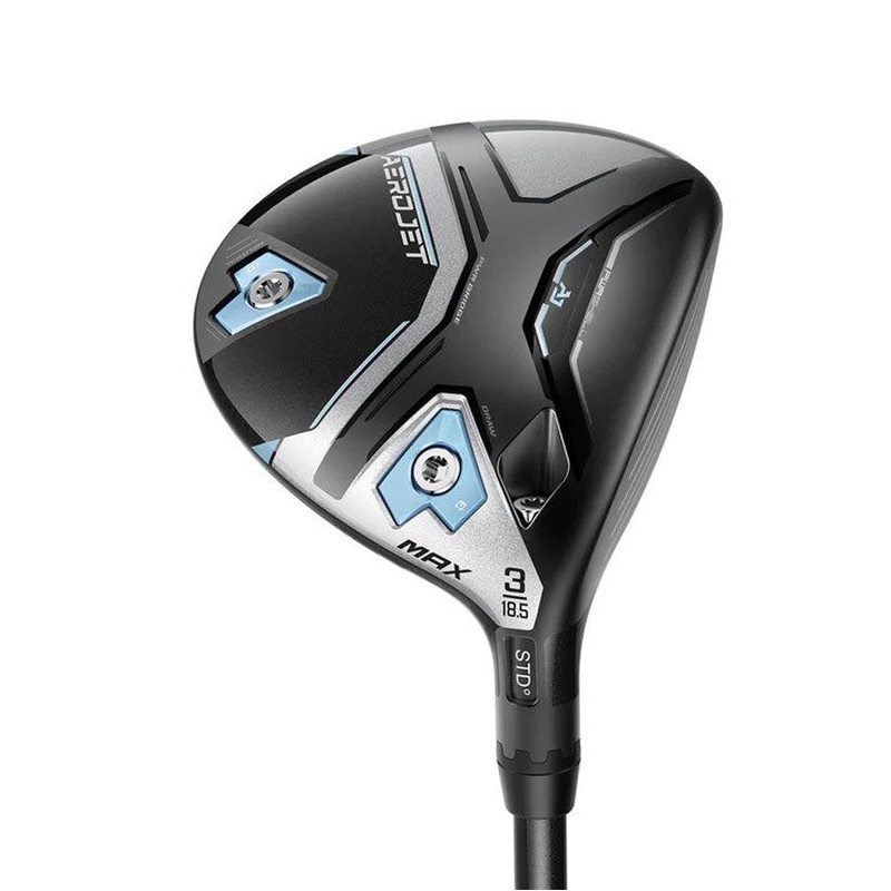 Cobra Women’s Aerojet Max Fairway Wood (Right-Handed)