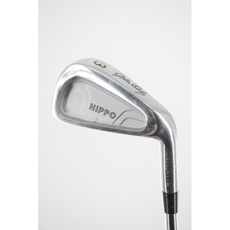 John Daly Hippo 3 Iron R Flex 38.75