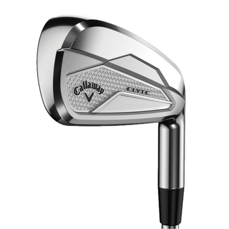 Pre-Owned Callaway Golf Elyte Irons (7 Iron Set)