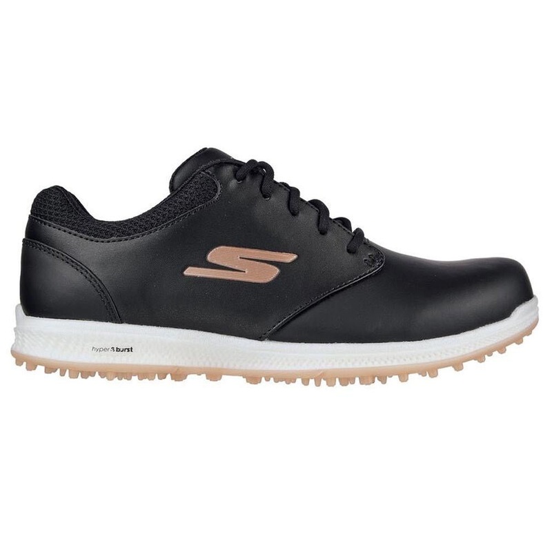 Skechers Women’s Go Golf Elite 4 – Hyper Golf Shoes