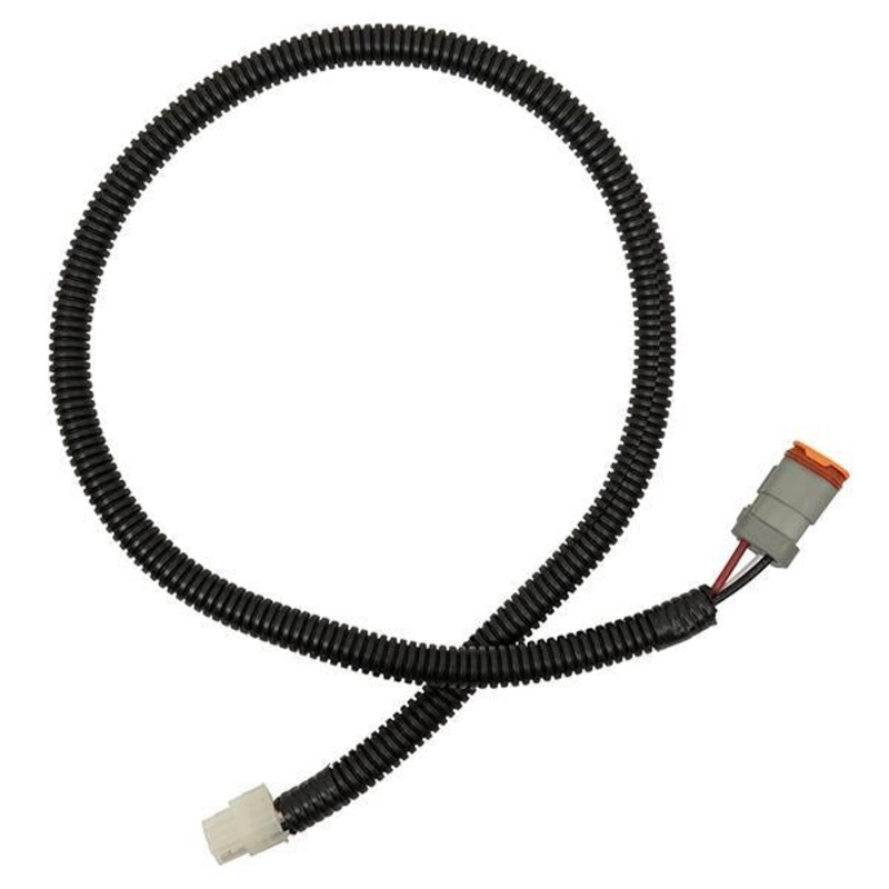 Speed Sensor Wiring PN# 7962