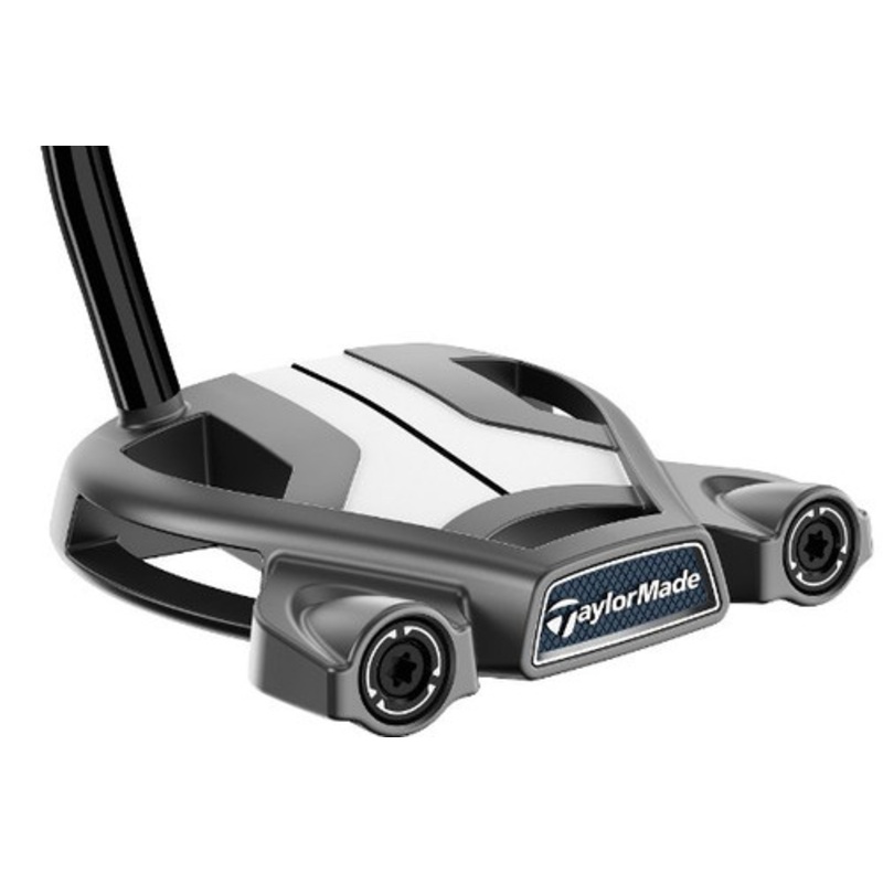 TaylorMade Golf Spider Tour Double Bend Putter