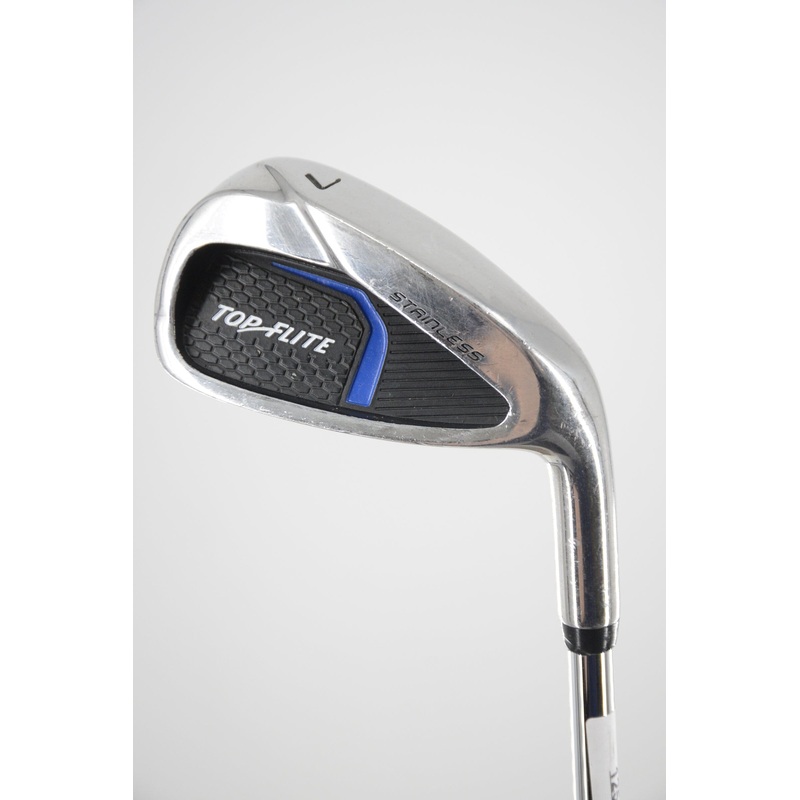 Top Flite Stainless 7 Iron R Flex 36.5