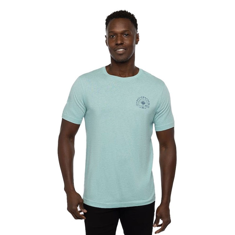 Travis Mathew Puerto Escondido Tee