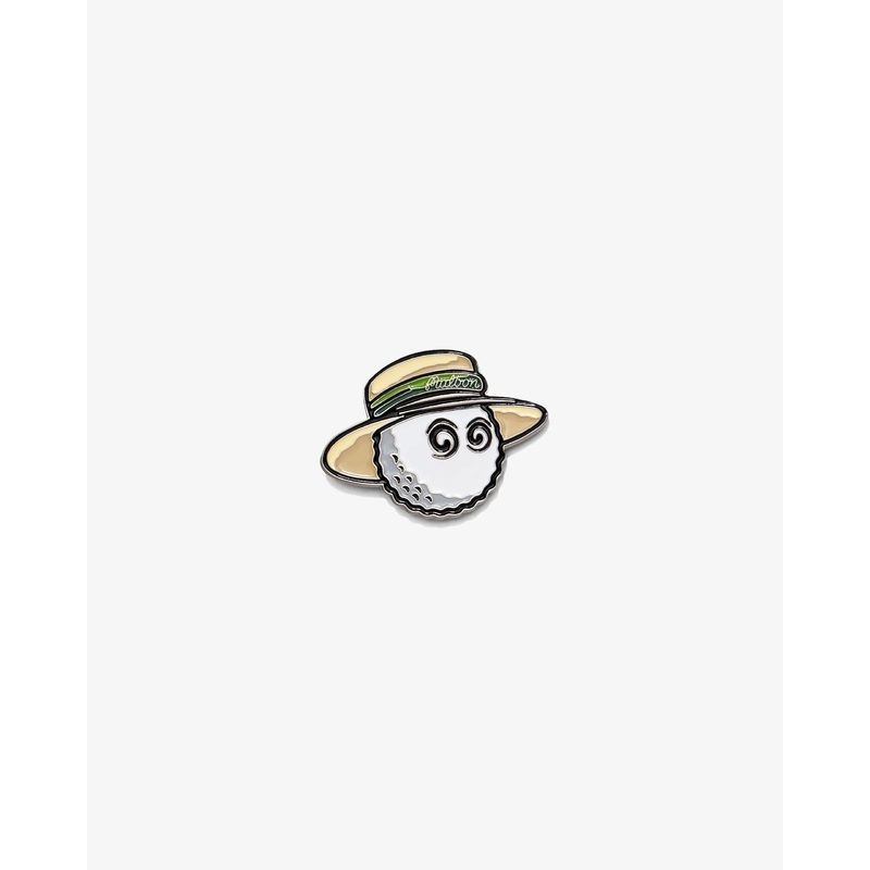 VACATION CLUB BALL MARKER|Multicolor|VACATION CLUB BALL MARKER