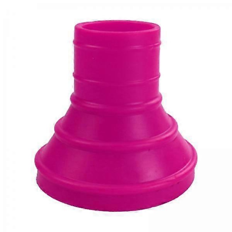 2x Golf Ball Collector Tool for Putter Retrieval with Suction Cup