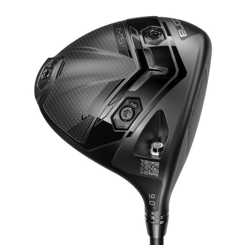 Cobra Golf DARKSPEED ADAPT LS Driver