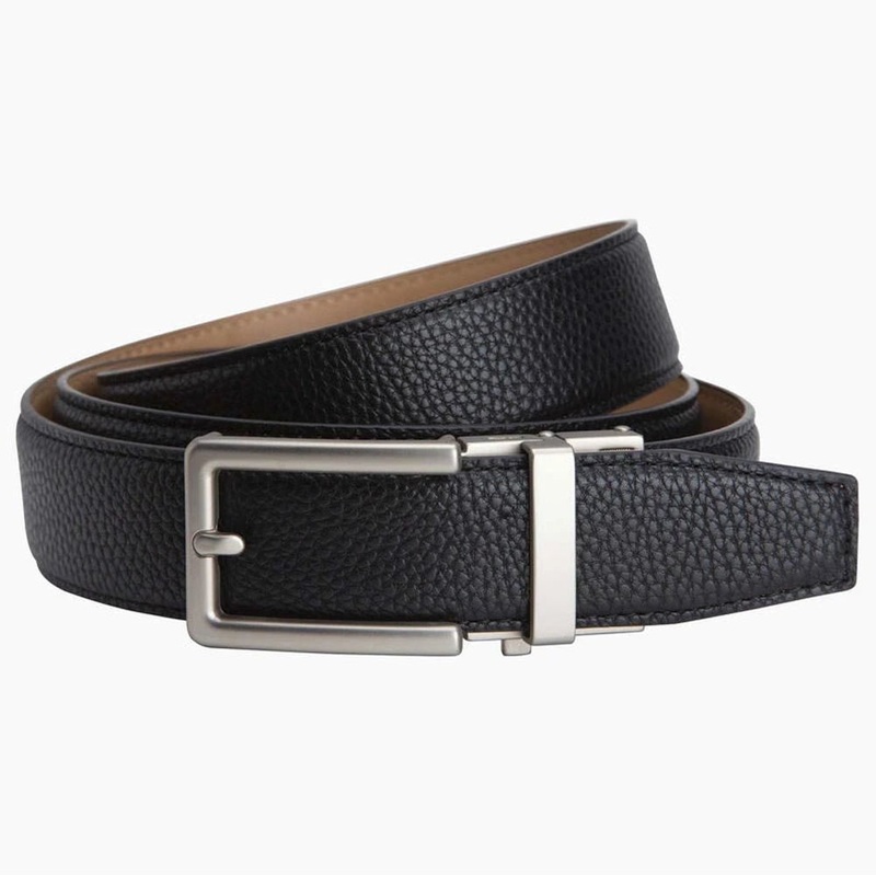 Nexbelt Neubelt Vegan Golf Ratchet Belt