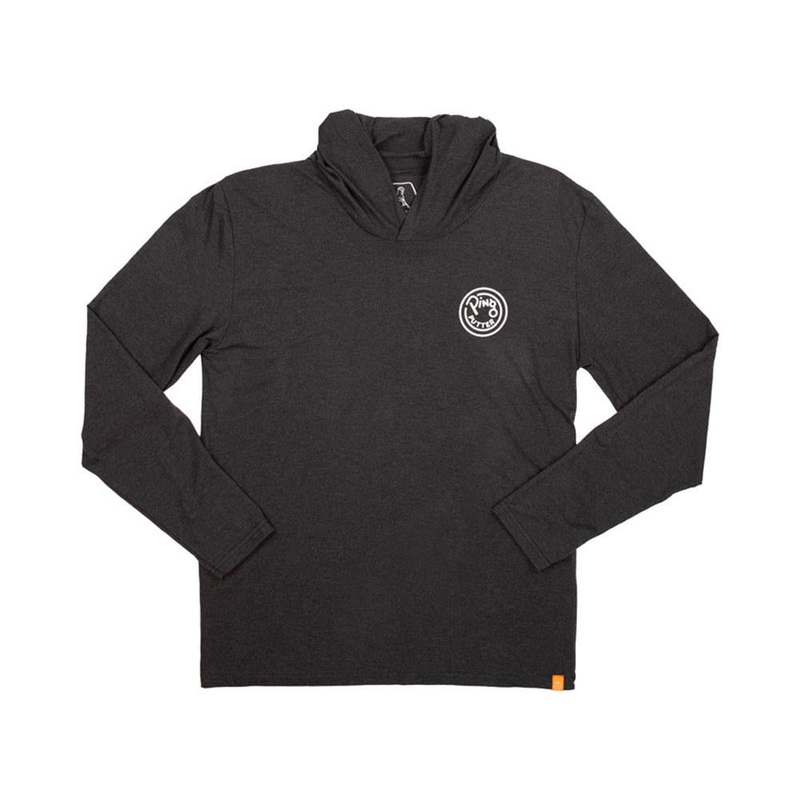 Ping Putter Lightweight Golf Hoodie