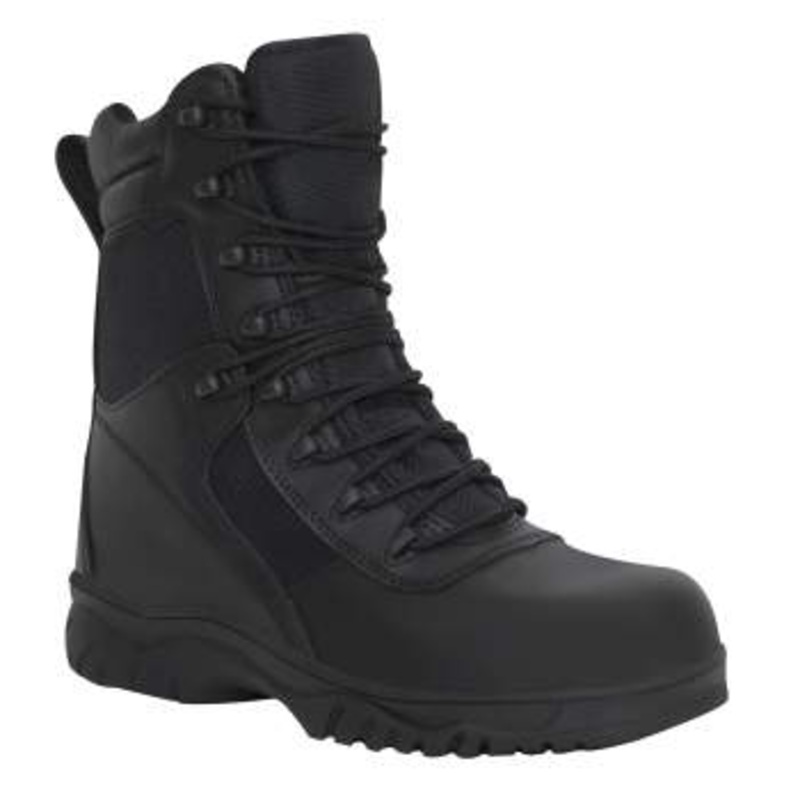Rothco Men’s Forced Entry Tactical 8 Boots