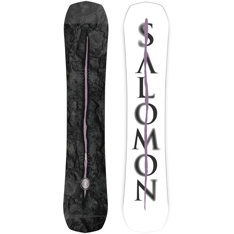 Salomon Men’s Craft Snowboard 2025