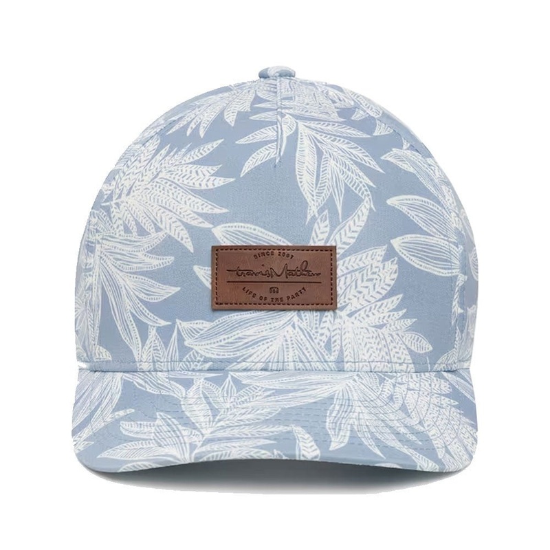 Travis Mathew Ancient Fortress Hat