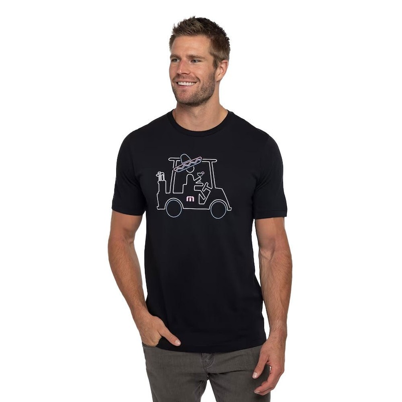 Travis Mathew Margarita Memories Tee