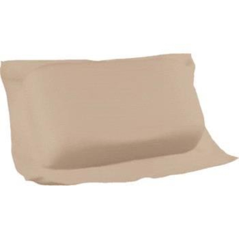 Yamaha Tan Back Cover (Models G9-G22) PN# 9368