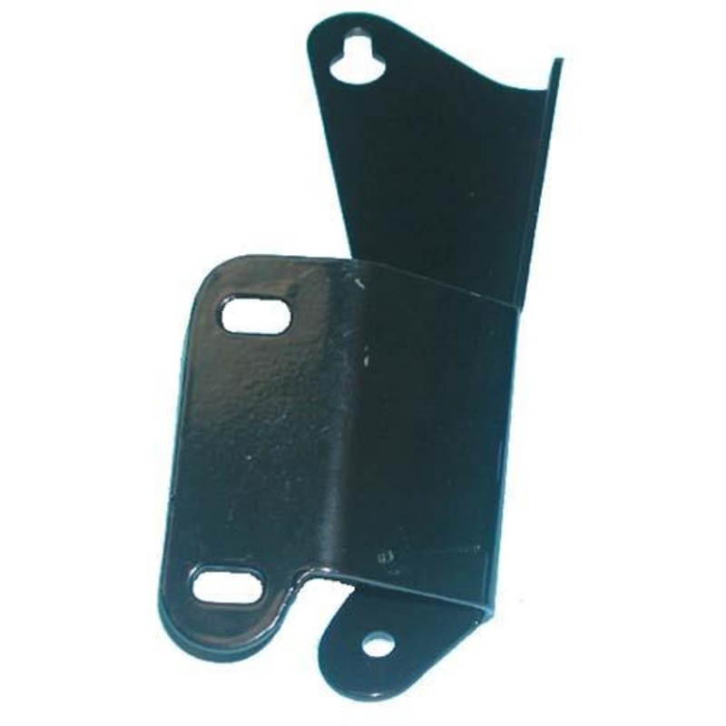 1994-Up EZGO TXT – Passenger Side Light Bar Bracket