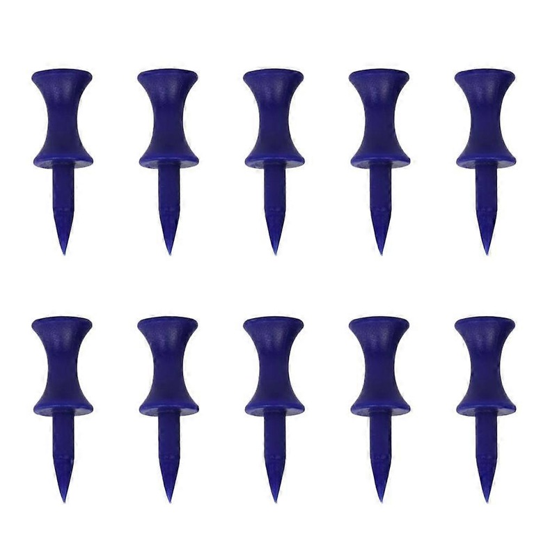 31mm Plastic golf professional tees Golf Practice Training Accessories