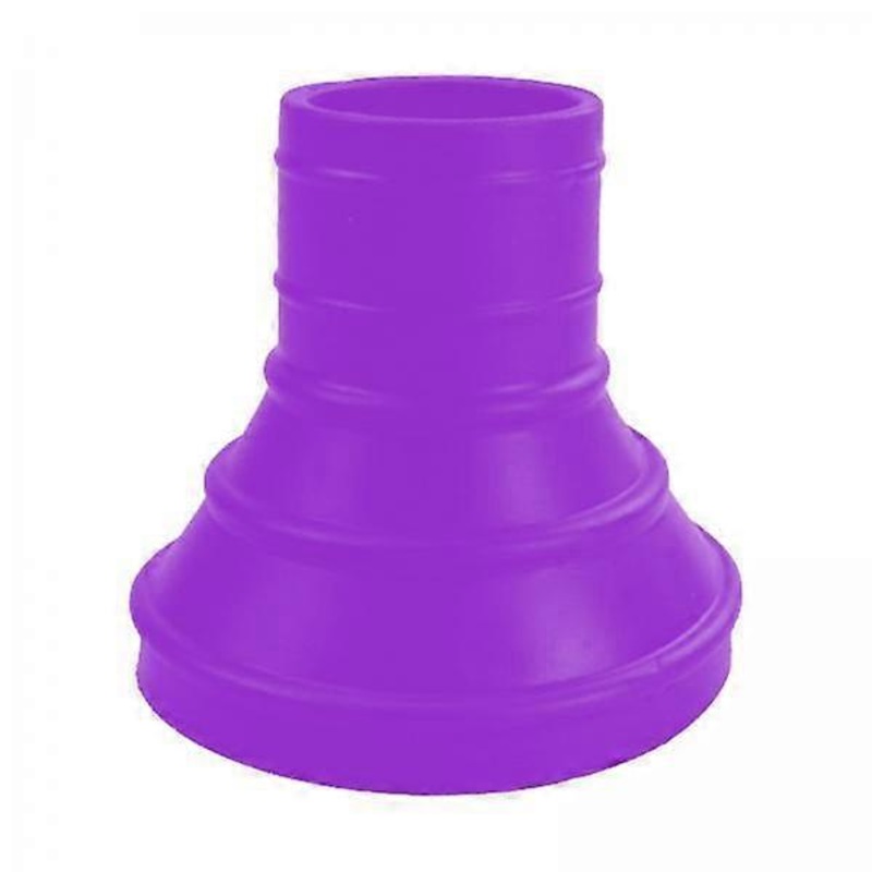 5x Golf Ball Collector Tool for Putter Retrieval with Suction Cup