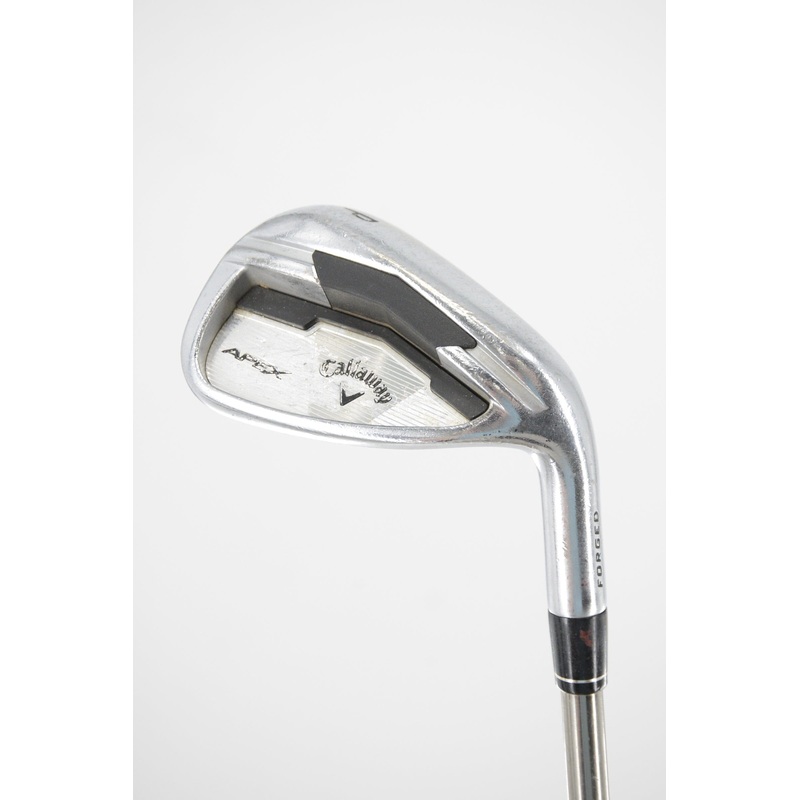 Callaway Apex Forged PW R Flex 35.25