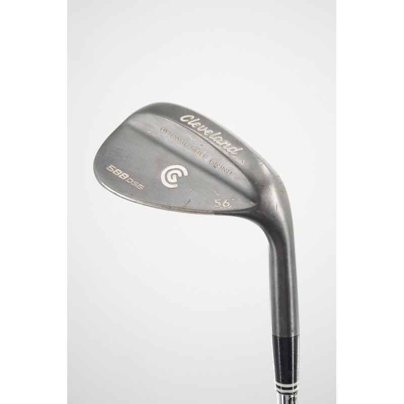 Cleveland DSG 588 56 Degree Wedge Wedge Flex 35.25