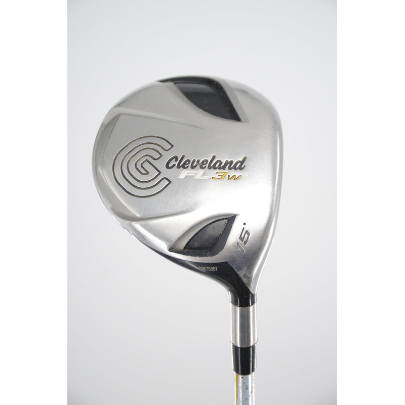 Cleveland Launcher FL 3 Wood R Flex 43.5