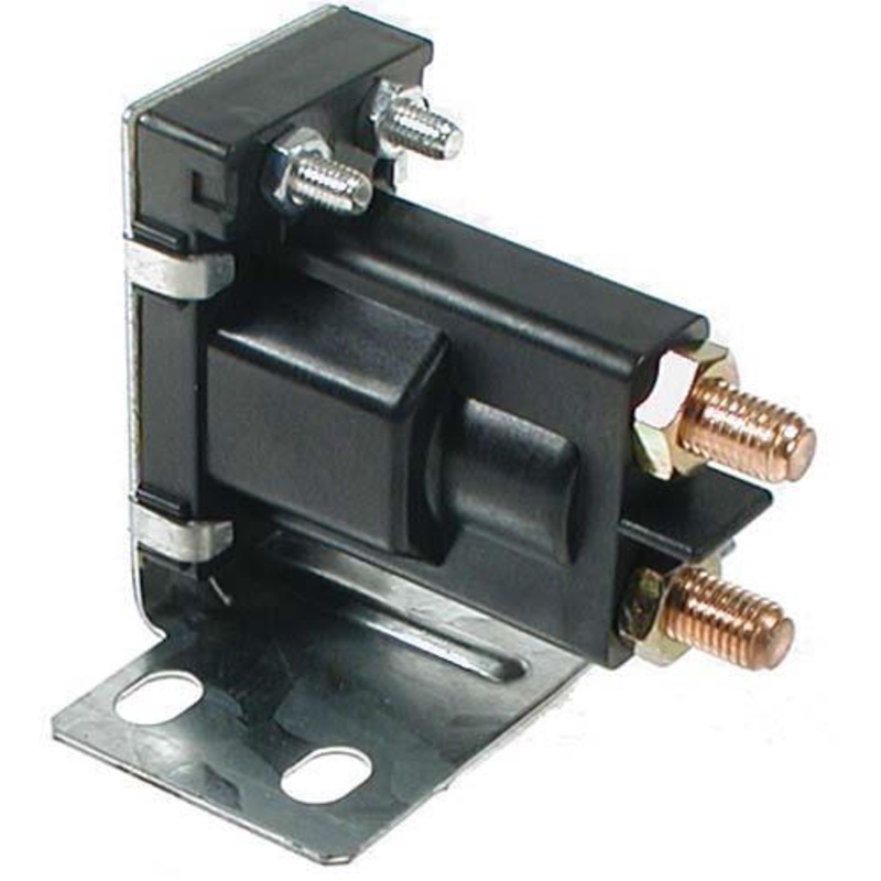 EZGO 12-Volt Solenoid (Years 1979-1994) PN# 1133