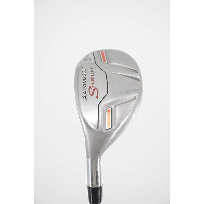 Lefty Adams Speedline Plus 5 Hybrid S Flex 38.25