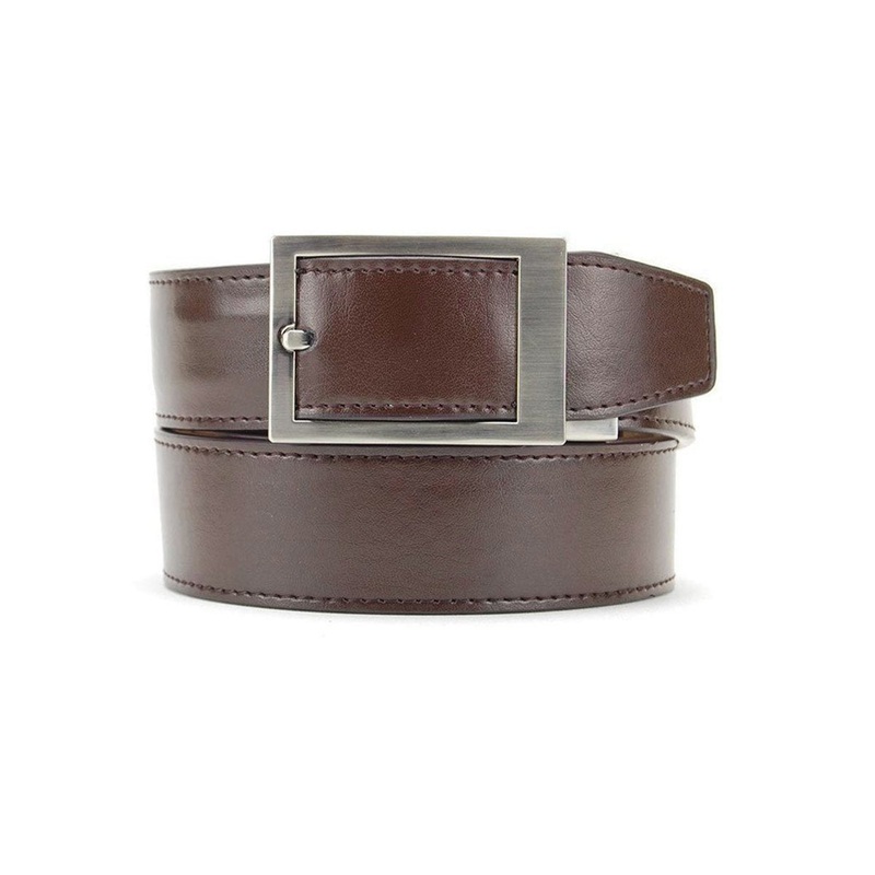 Nexbelt XL Series Golf Belt|Ebony|Expresso