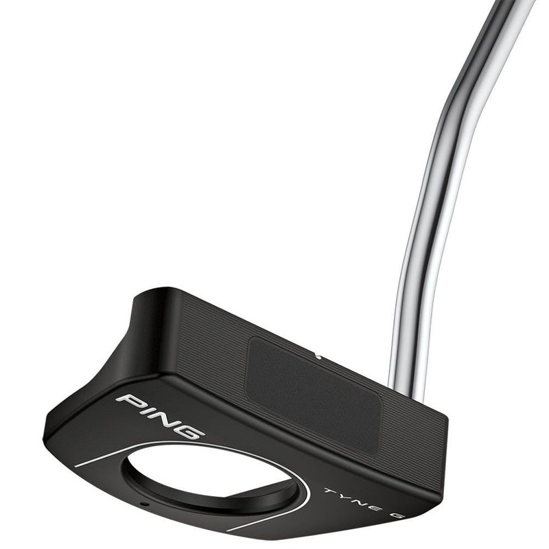 Ping Tyne G Putter – 2023 (Left-Handed)