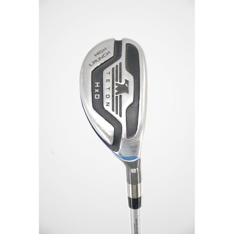 Teton HxD 21 Degree Hybrid SR Flex 39.5