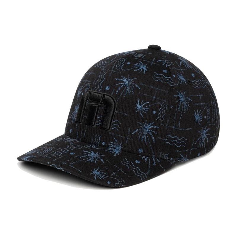 Travis Mathew Dorsal Fin Golf Hat