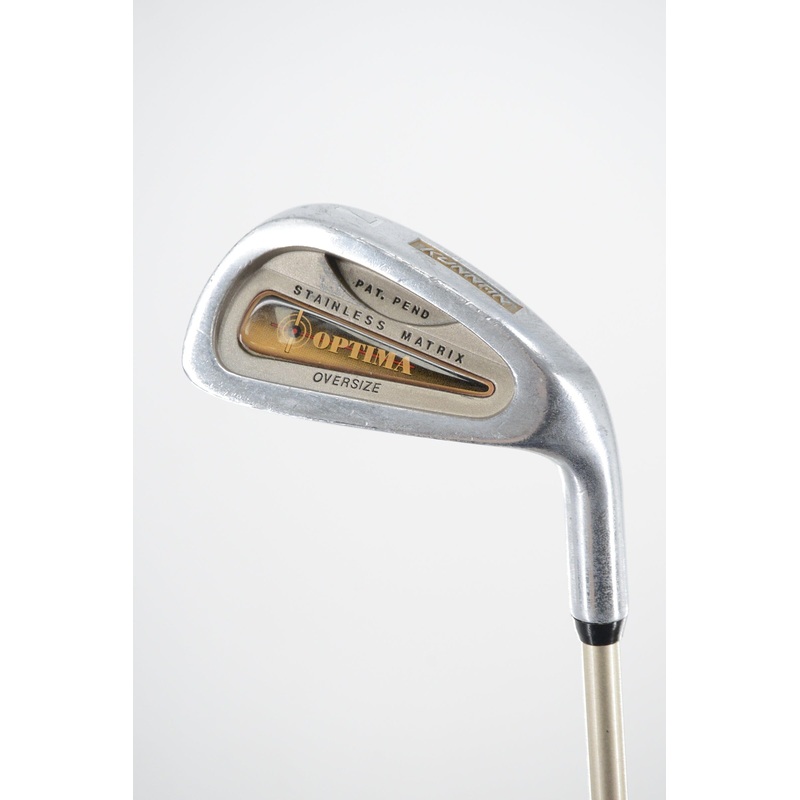 Women’s Kunnan Optima 7 Iron W Flex 36.25