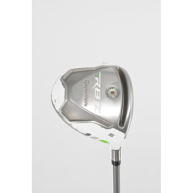 Women’s TaylorMade Rocketballz 5 Wood W Flex 41.5